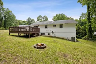 1042 Mountain Woods Ct, Stone Mountain, GA 30087 - Photo 51