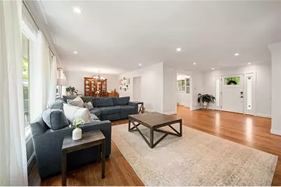 1404 Briarcliff Road NE, Atlanta, GA 30306 - Photo 7