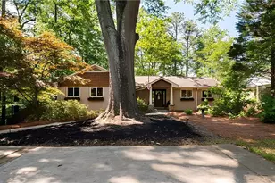 1404 Briarcliff Rd NE, Atlanta, GA 30306 - Photo 1
