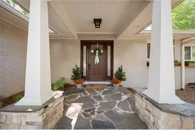 1404 Briarcliff Road NE, Atlanta, GA 30306 - Photo 3