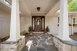 1404 Briarcliff Rd NE, Atlanta, GA 30306 - Photo 3
