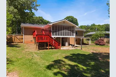 865 Old Tucker Road, Stone Mountain, GA 30087 - Photo 47