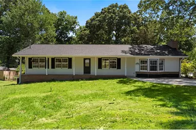 865 Old Tucker Road, Stone Mountain, GA 30087 - Photo 3