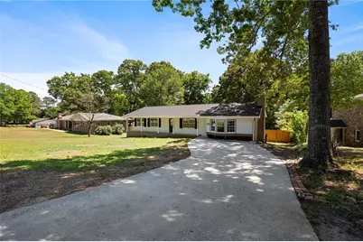 865 Old Tucker Road, Stone Mountain, GA 30087 - Photo 3