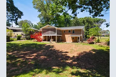865 Old Tucker Road, Stone Mountain, GA 30087 - Photo 45