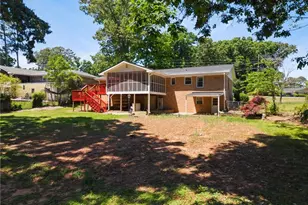 865 Old Tucker Rd, Stone Mountain, GA 30087 - Photo 45