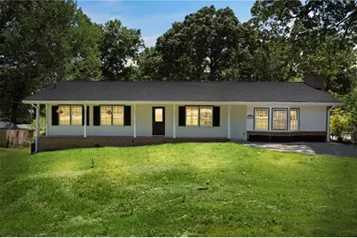865 Old Tucker Road, Stone Mountain, GA 30087 - Photo 1