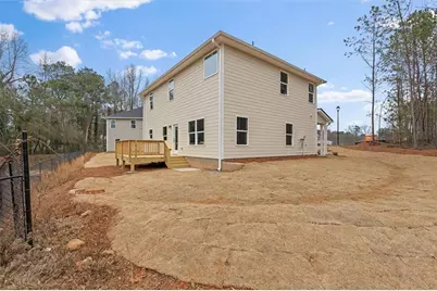 218 Laney Drive, Carrollton, GA 30117 - Photo 11