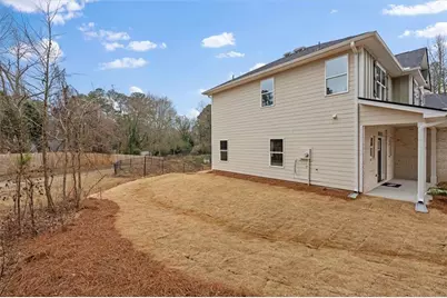 218 Laney Drive, Carrollton, GA 30117 - Photo 7