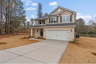 218 Laney Drive, Carrollton, GA 30117 - Photo 5
