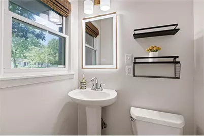 671 Dozier Drive, Marietta, GA 30066 - Photo 29