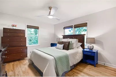 671 Dozier Drive, Marietta, GA 30066 - Photo 27