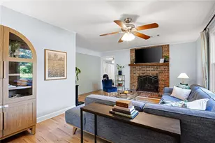 671 Dozier Dr, Marietta, GA 30066 - Photo 7