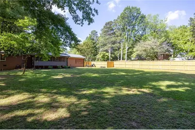 671 Dozier Drive, Marietta, GA 30066 - Photo 37