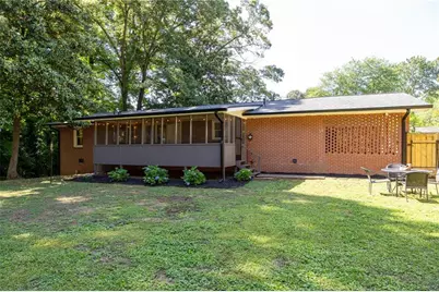 671 Dozier Drive, Marietta, GA 30066 - Photo 39