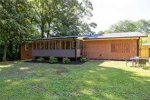 671 Dozier Dr, Marietta, GA 30066 - Photo 39