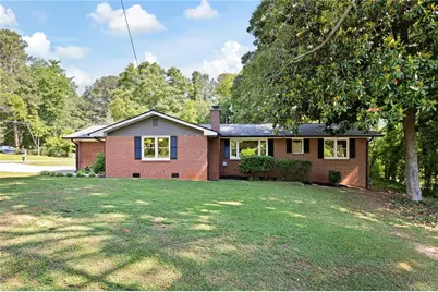 671 Dozier Drive, Marietta, GA 30066 - Photo 1