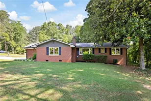 671 Dozier Dr, Marietta, GA 30066 - Photo 1