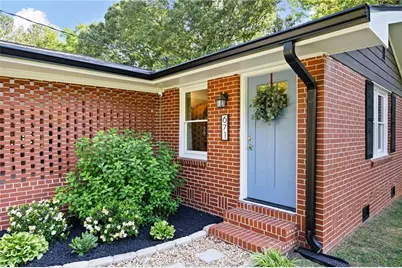 671 Dozier Drive, Marietta, GA 30066 - Photo 5