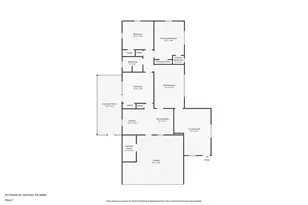 671 Dozier Dr, Marietta, GA 30066 - Photo 41