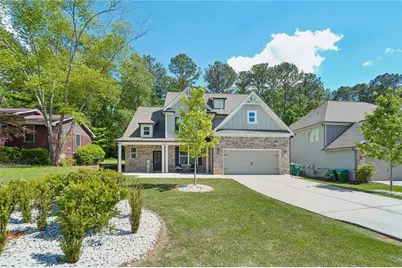 3850 Rajean Drive, Lawrenceville, GA 30044 - Photo 3