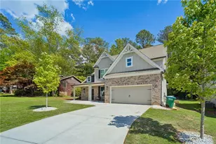 3850 Rajean Dr, Lawrenceville, GA 30044 - Photo 1