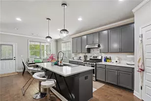 3850 Rajean Dr, Lawrenceville, GA 30044 - Photo 9