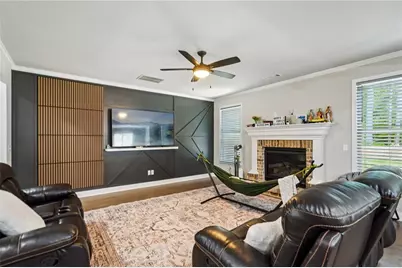 3850 Rajean Drive, Lawrenceville, GA 30044 - Photo 5