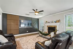 3850 Rajean Dr, Lawrenceville, GA 30044 - Photo 5