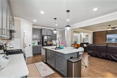 3850 Rajean Drive, Lawrenceville, GA 30044 - Photo 13