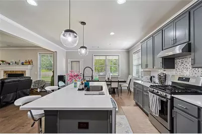 3850 Rajean Drive, Lawrenceville, GA 30044 - Photo 11