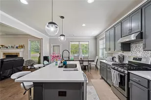 3850 Rajean Dr, Lawrenceville, GA 30044 - Photo 11