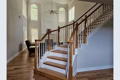 1692 Telfair Chase Way, Lawrenceville, GA 30043 - Photo 9