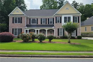 1692 Telfair Chase Way, Lawrenceville, GA 30043 - Photo 1