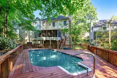 1804 Shelburne Ridge, Marietta, GA 30068 - Photo 49