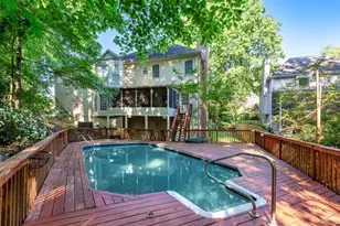 1804 Shelburne Ridge, Marietta, GA 30068 - Photo 49