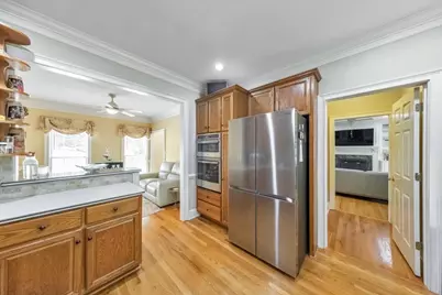 1804 Shelburne Ridge, Marietta, GA 30068 - Photo 19