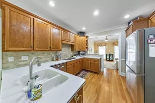 1804 Shelburne Ridge, Marietta, GA 30068 - Photo 17