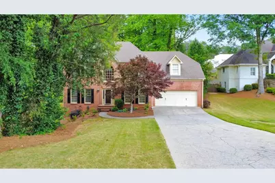 1804 Shelburne Ridge, Marietta, GA 30068 - Photo 1