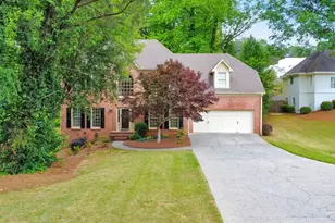 1804 Shelburne Ridge, Marietta, GA 30068 - Photo 1