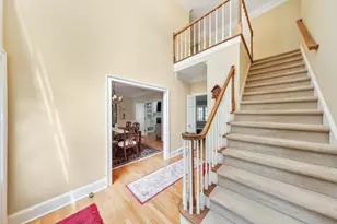 1804 Shelburne Ridge, Marietta, GA 30068 - Photo 9