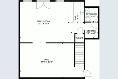 1804 Shelburne Ridge, Marietta, GA 30068 - Photo 57