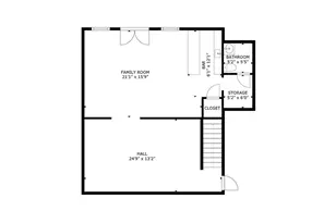 1804 Shelburne Ridge, Marietta, GA 30068 - Photo 57
