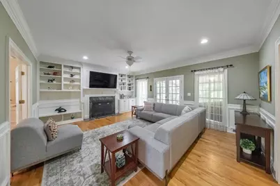 1804 Shelburne Ridge, Marietta, GA 30068 - Photo 3