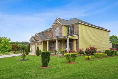 4139 Kittery Point, Snellville, GA 30039 - Photo 3