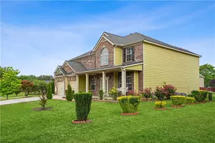 4139 Kittery Point, Snellville, GA 30039 - Photo 3