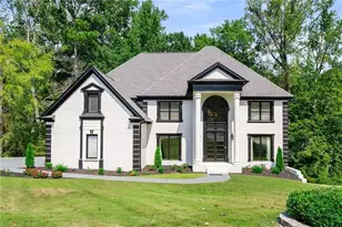 220 Milano Dr SW, Atlanta, GA 30331 - Photo 1