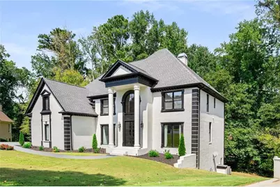 220 Milano Drive SW, Atlanta, GA 30331 - Photo 45