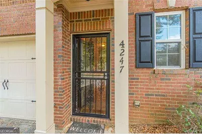 4247 Youngstown Circle #4247, Stone Mountain, GA 30083 - Photo 3
