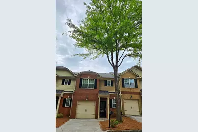4247 Youngstown Circle #4247, Stone Mountain, GA 30083 - Photo 1